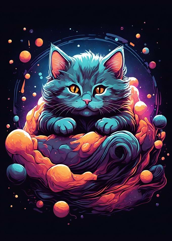 Munckhin Kitten