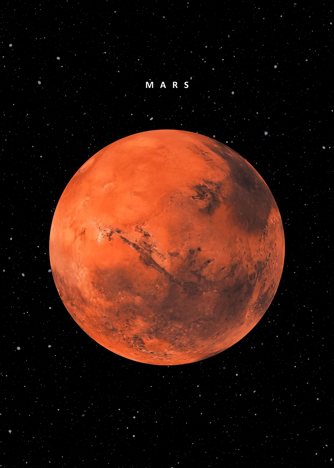 Mars