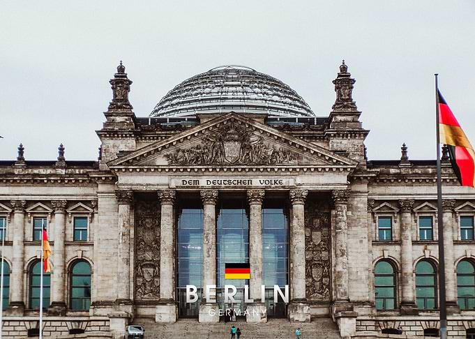 Berlin City