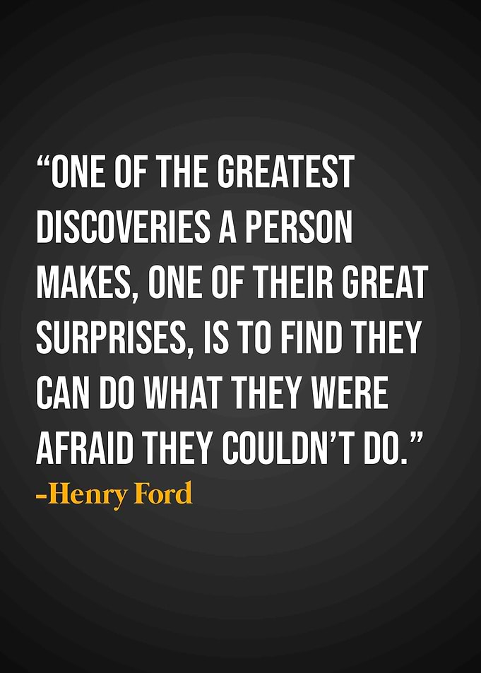 Henry Ford Quote