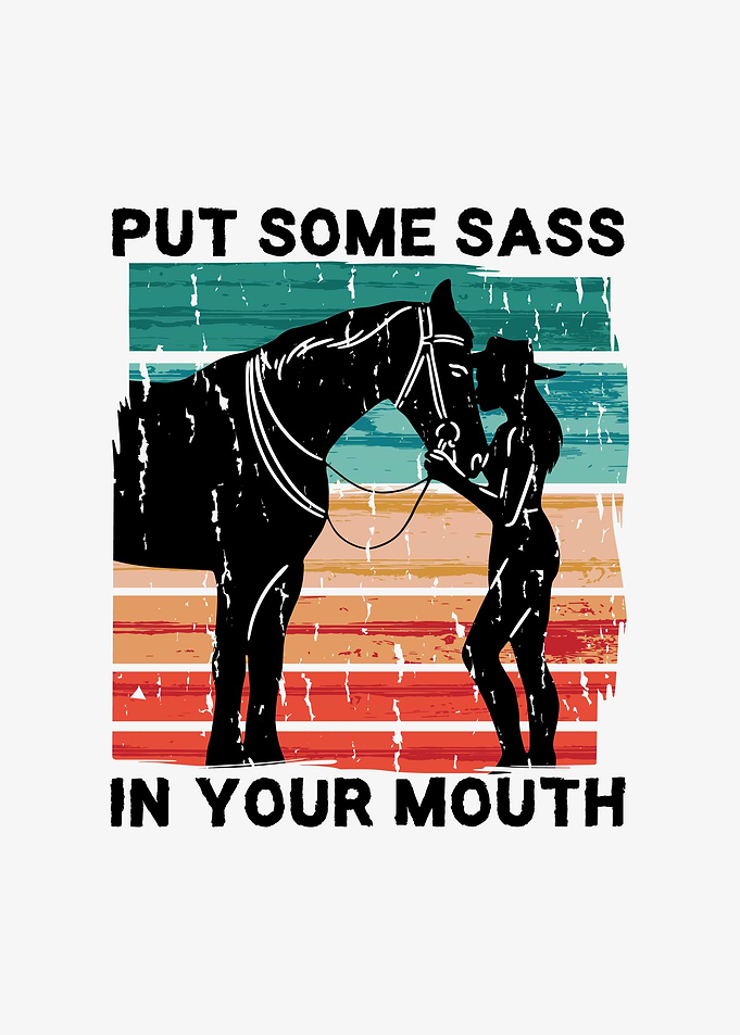 Put some Sass in your