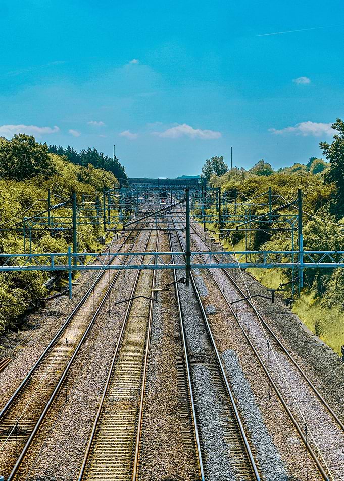 Railway