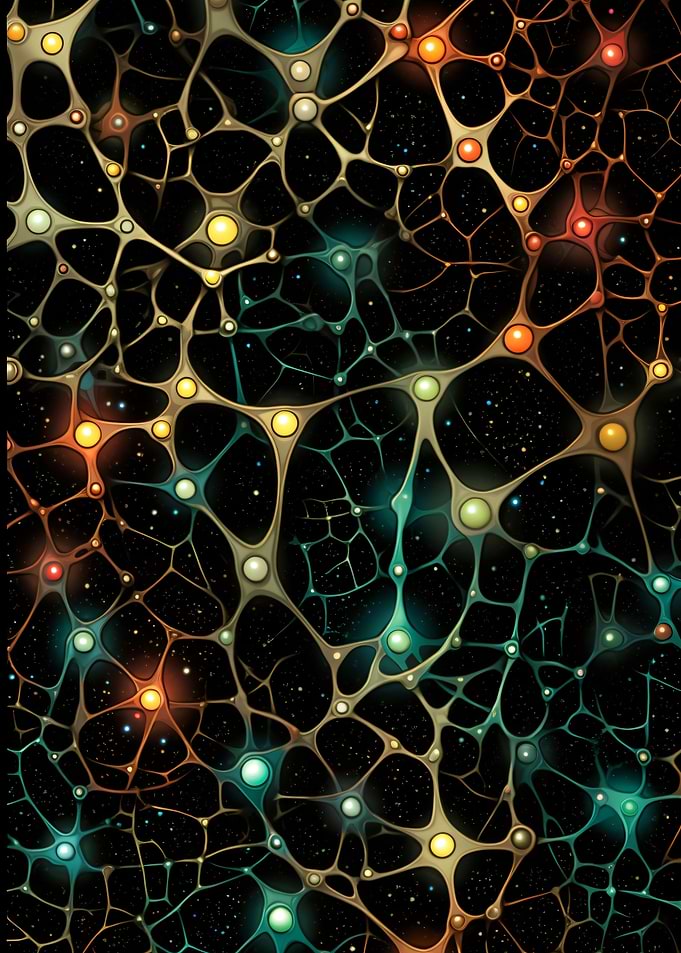 The Abstract Microscopy 1