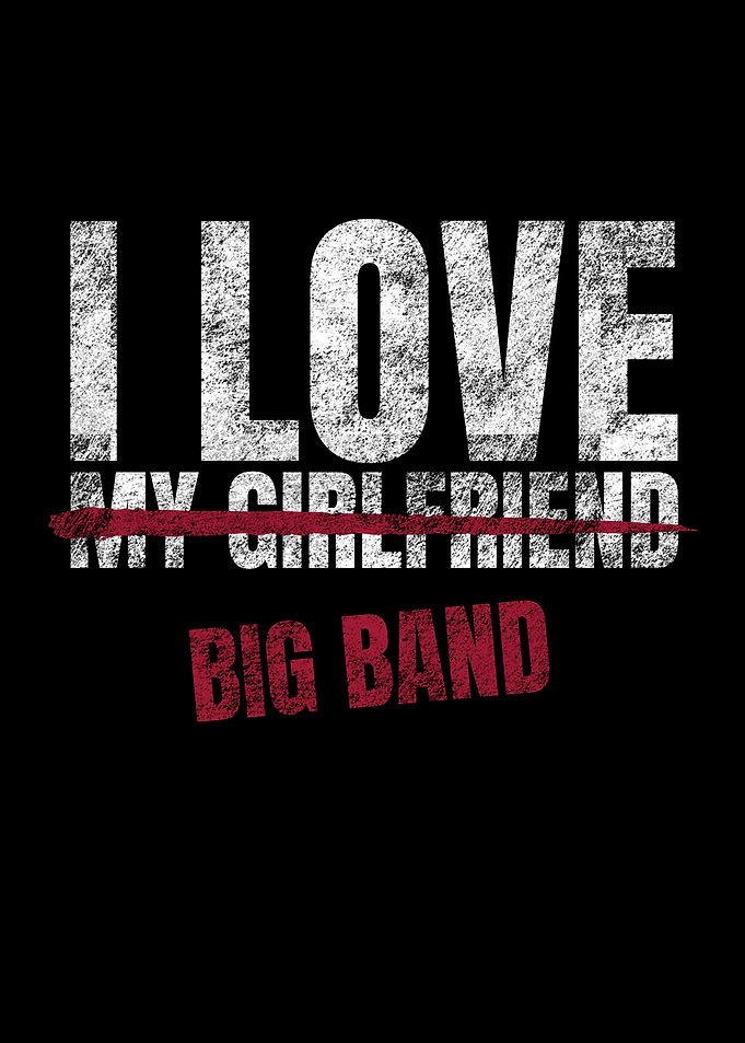 Big Band Music Lover