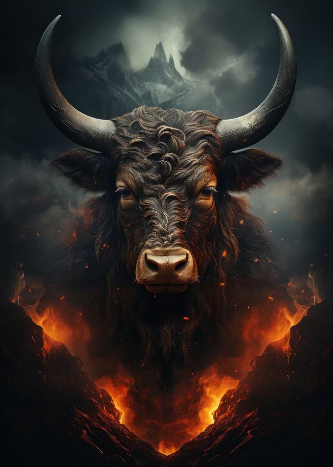 Bull