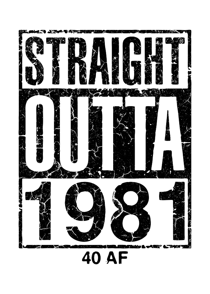 outta 1981