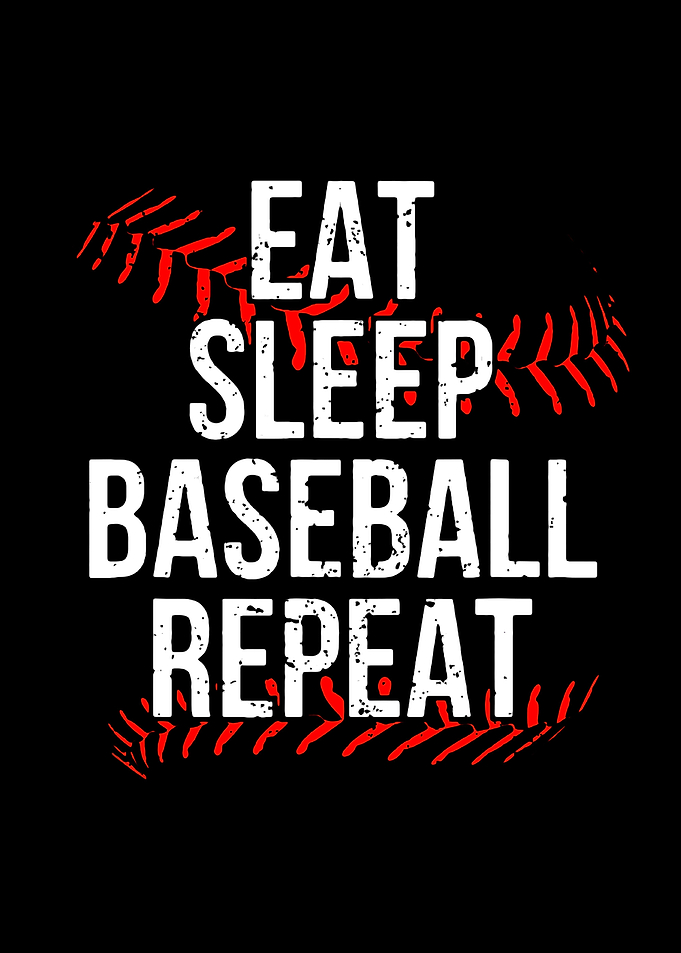 Funny Baseball Saying
