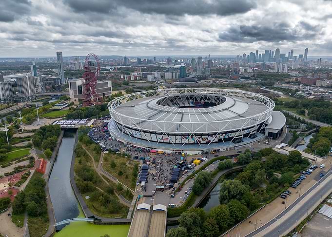 London Stadium