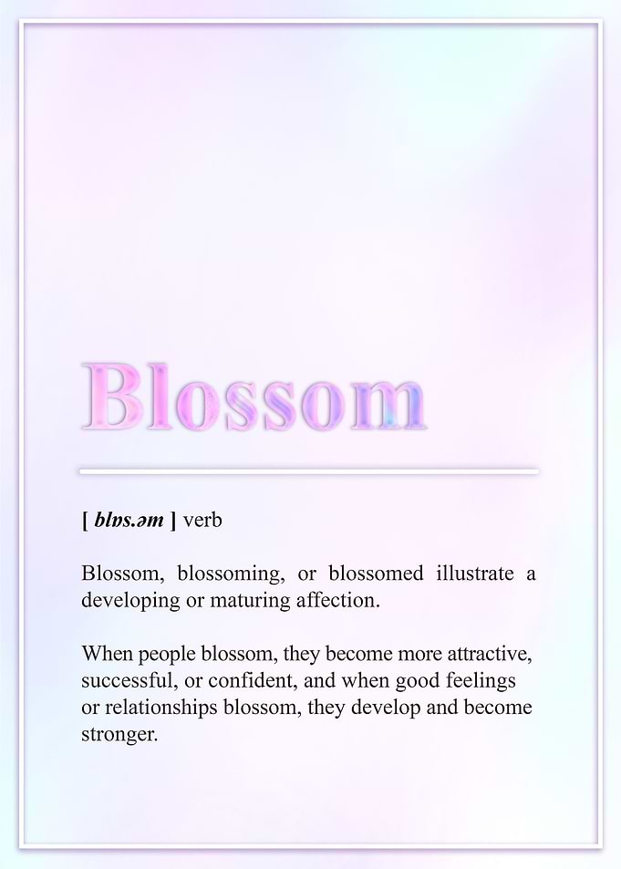 Blossom
