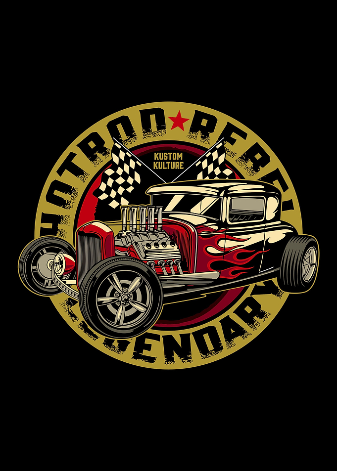 Legendary Car
