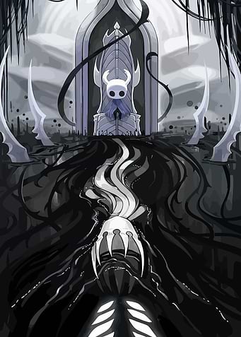 Hollow Knight