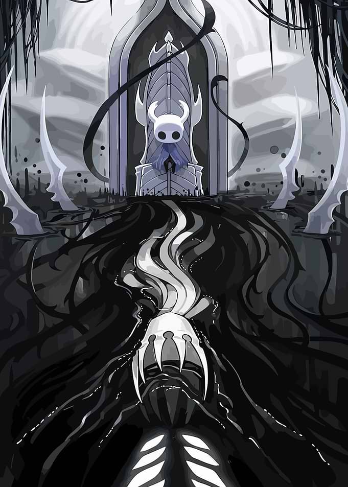 Hollow Knight