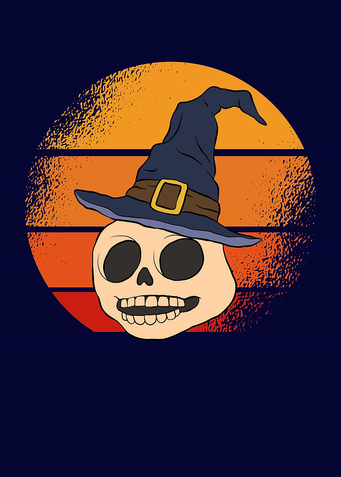 Funny Halloween
