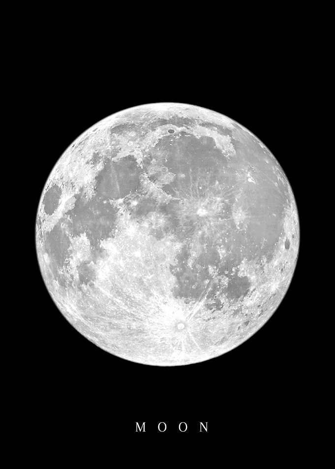 The Moon