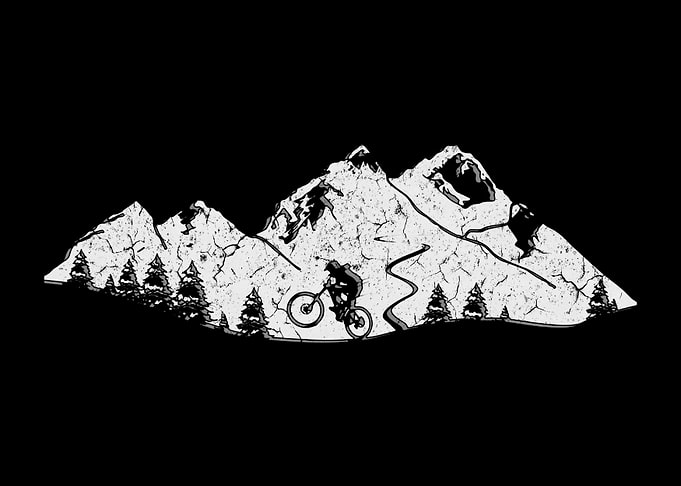 mountain