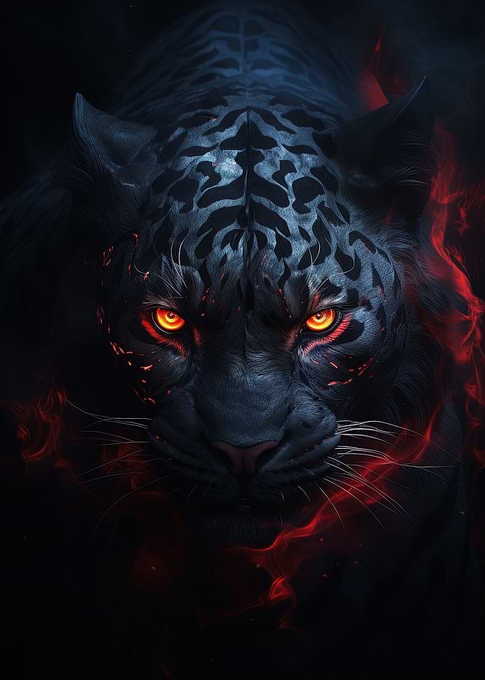 Chromatic Nightwatch
