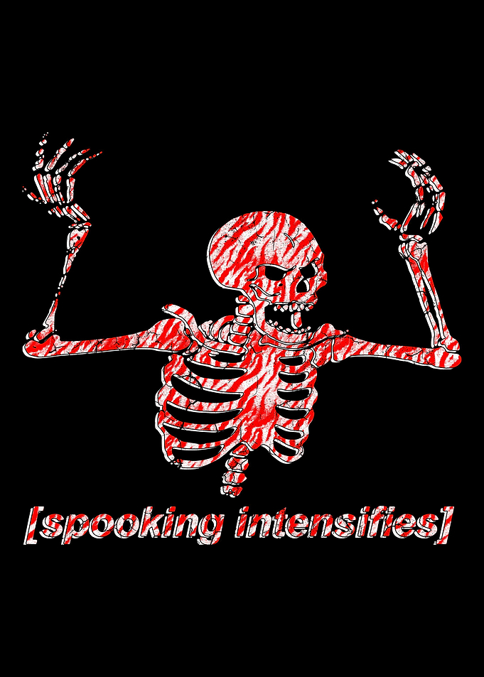 spoking intensifies