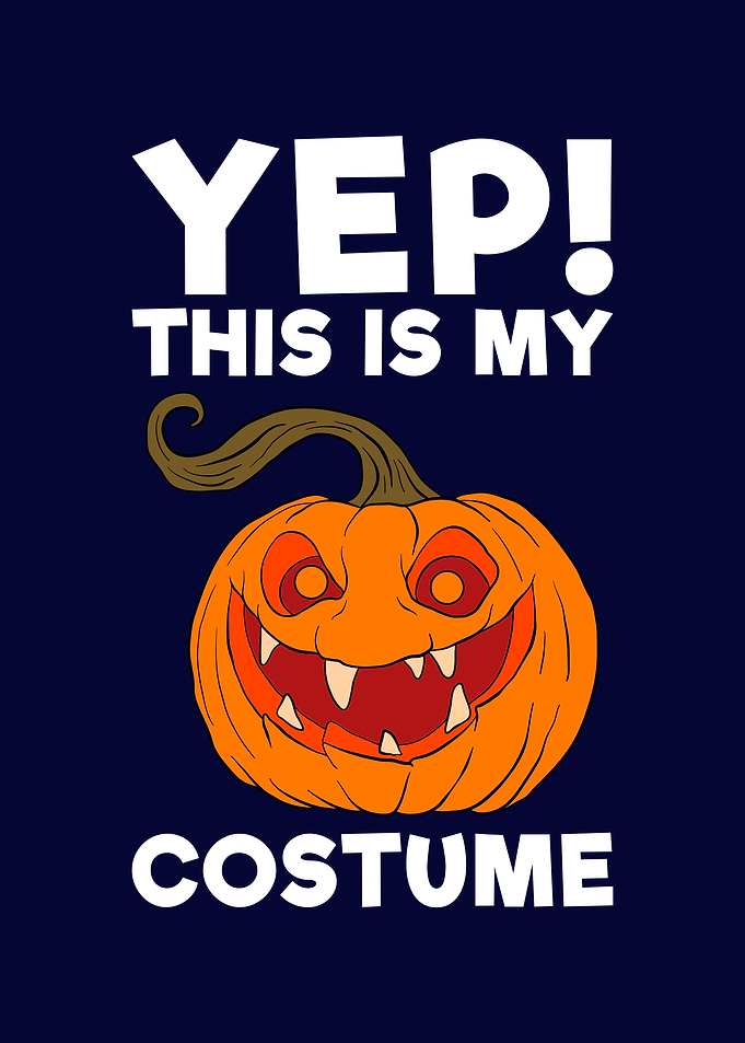 Funny Halloween