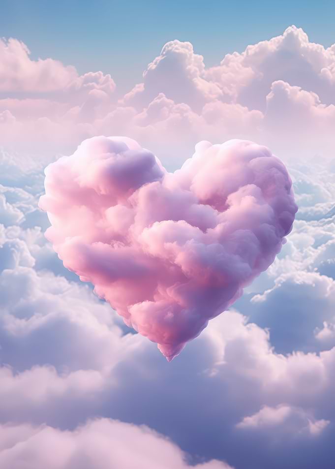 Heavenly Heart