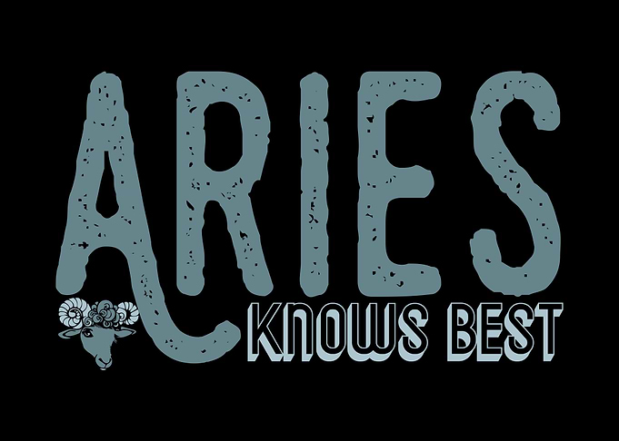 Aries Horoscope Zodiac Sun