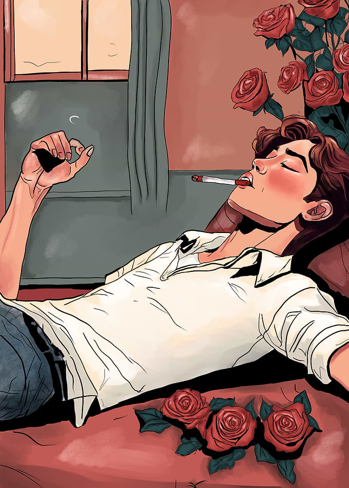 Roses