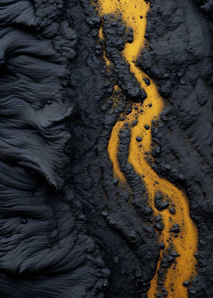 The Abstract Topography 3