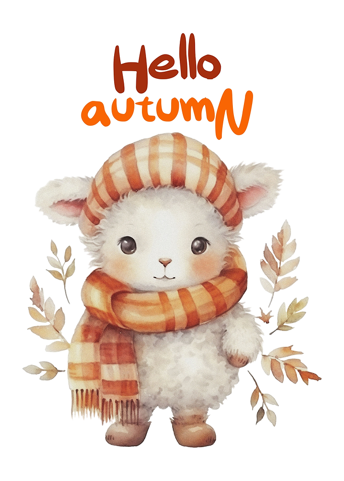 Hello Sheep
