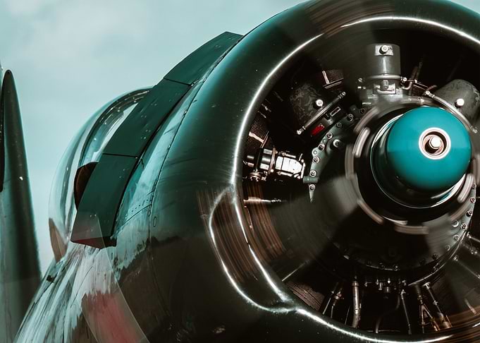 corsair engine