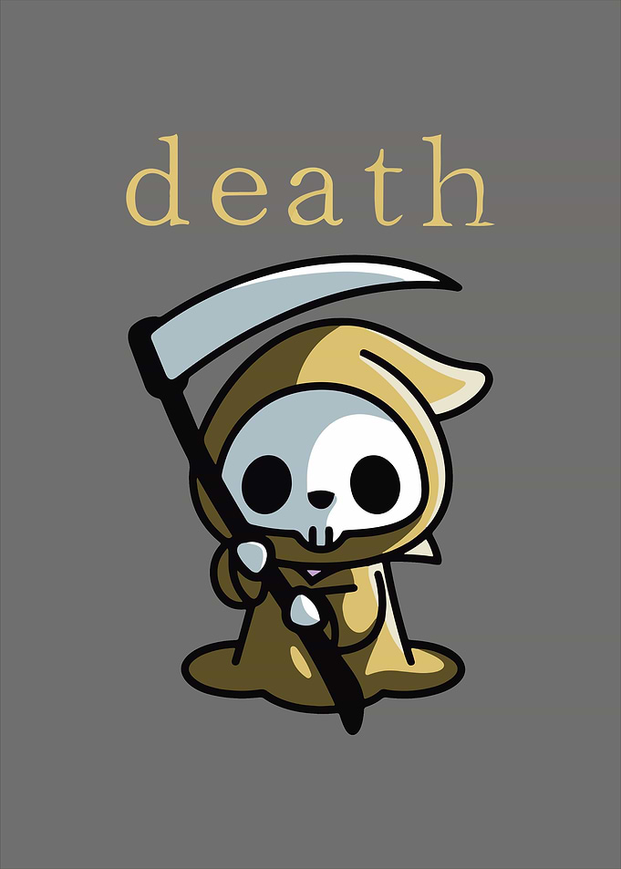 Angel of Death