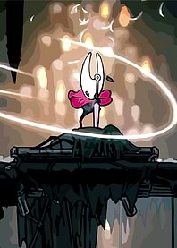 hollow knight