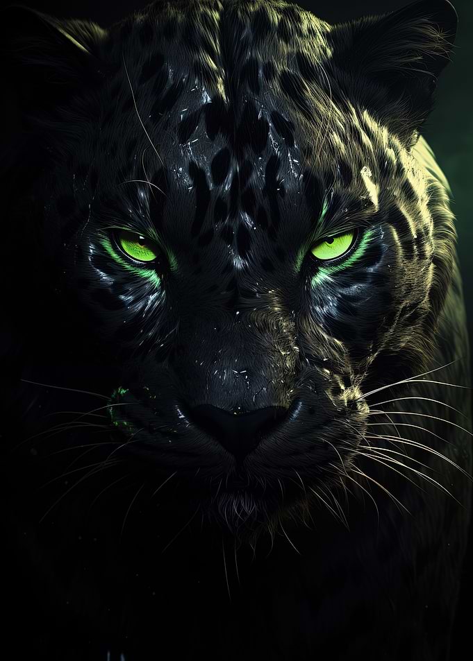 Shadow Stalker