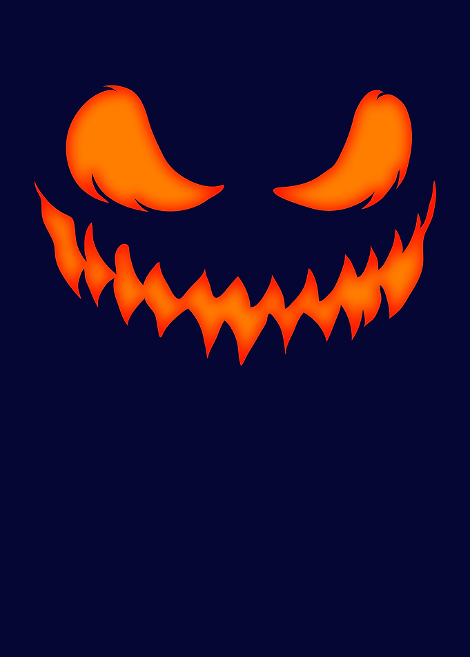 Funny Halloween