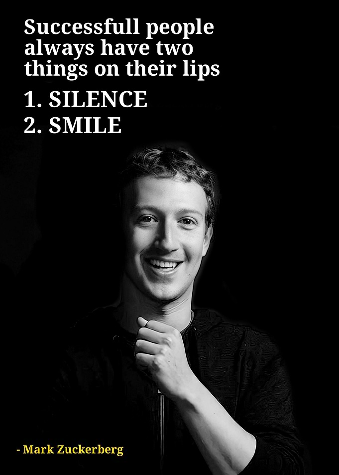 Mark Zuckerberg quotes