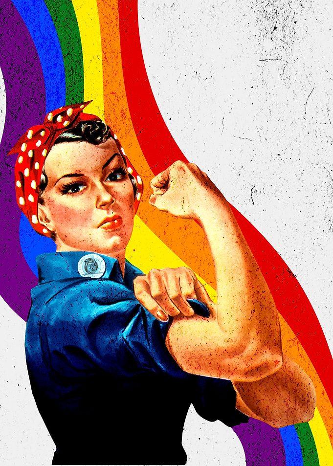 ROSIE PRIDE 003