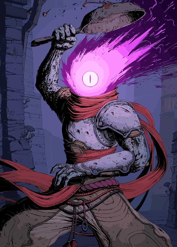 Dead Cells