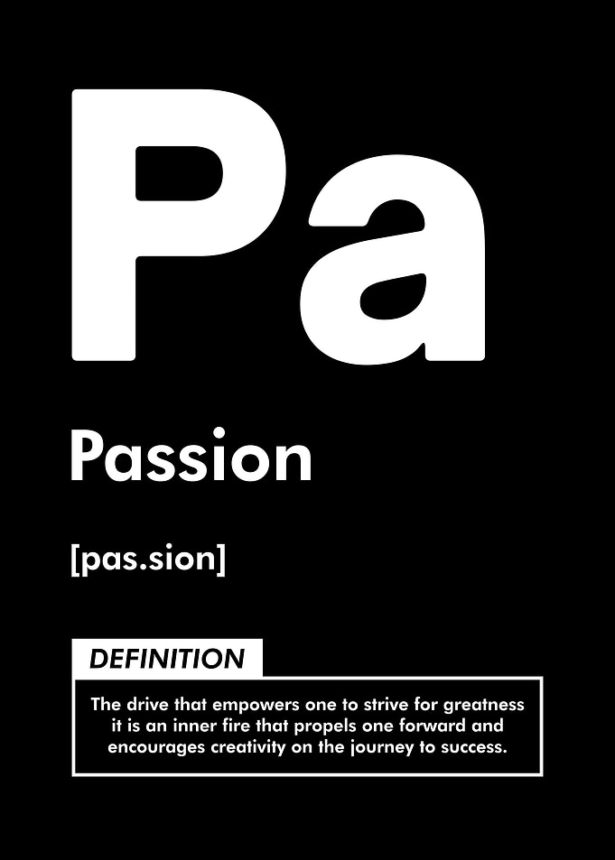 Passion