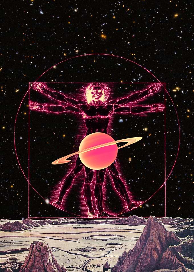 Vitruvian