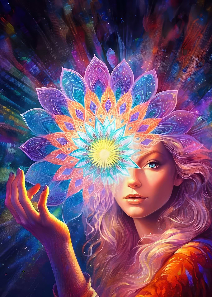 Inner Mandala