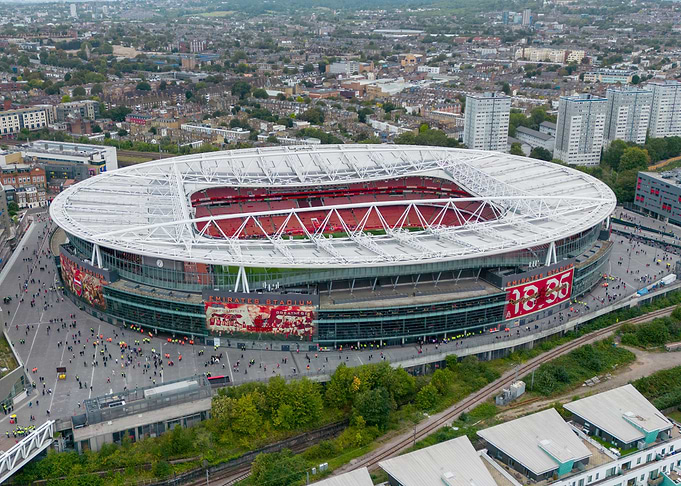 Emirates Stadium