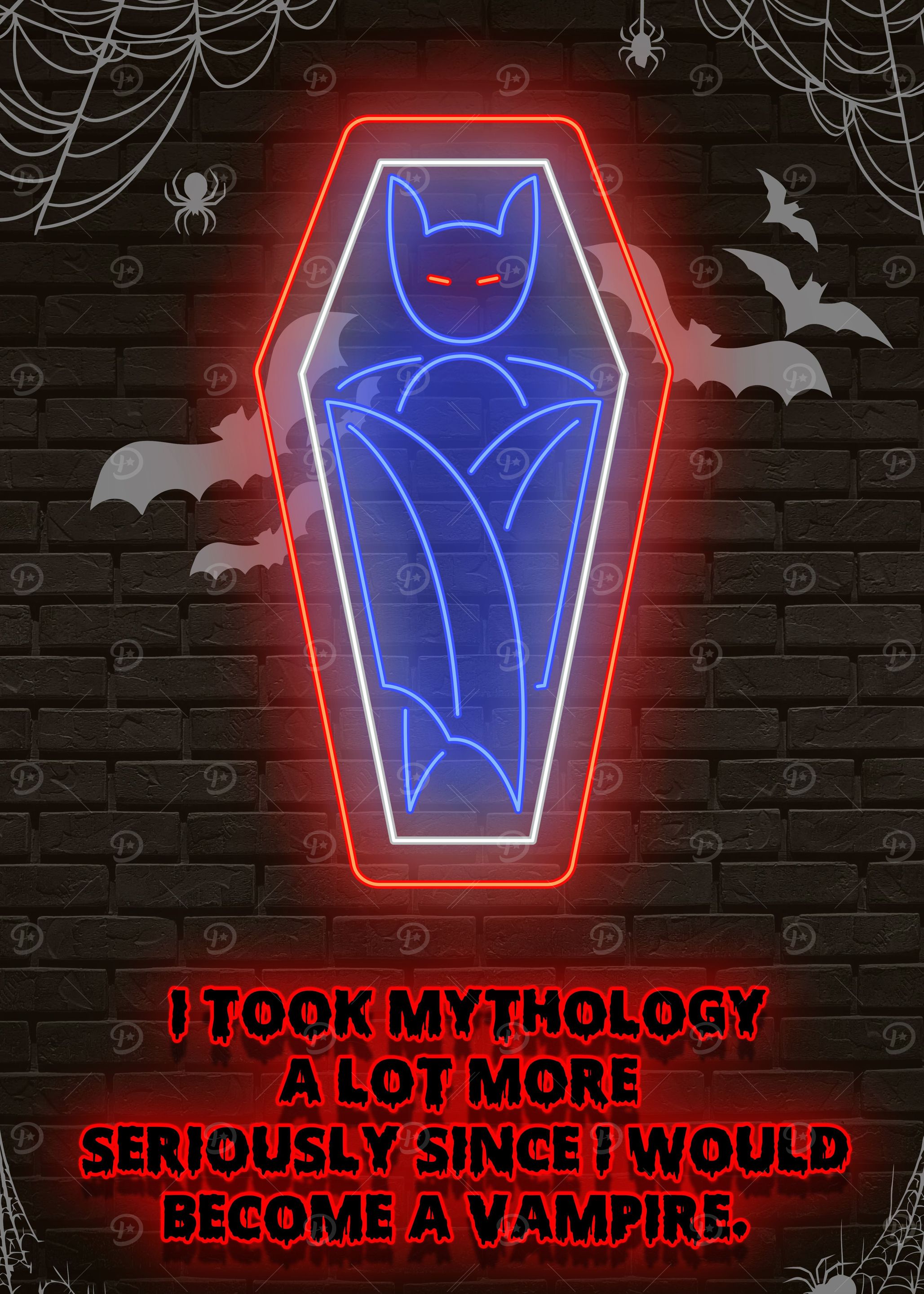 halloween neon 02