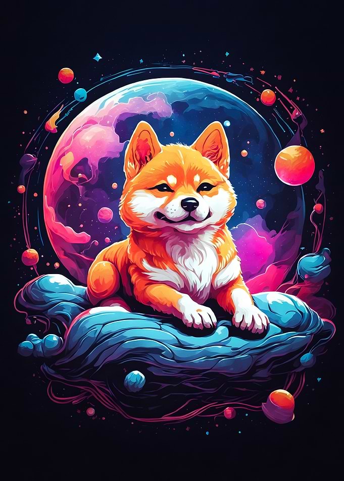 Shiba inu Puppies