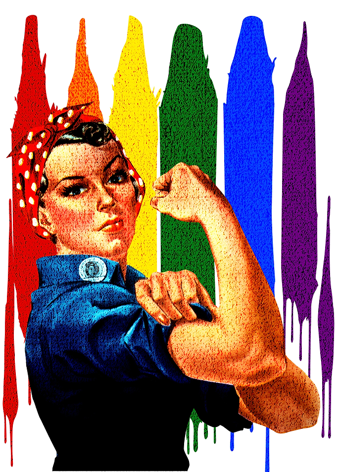 ROSIE PRIDE 005