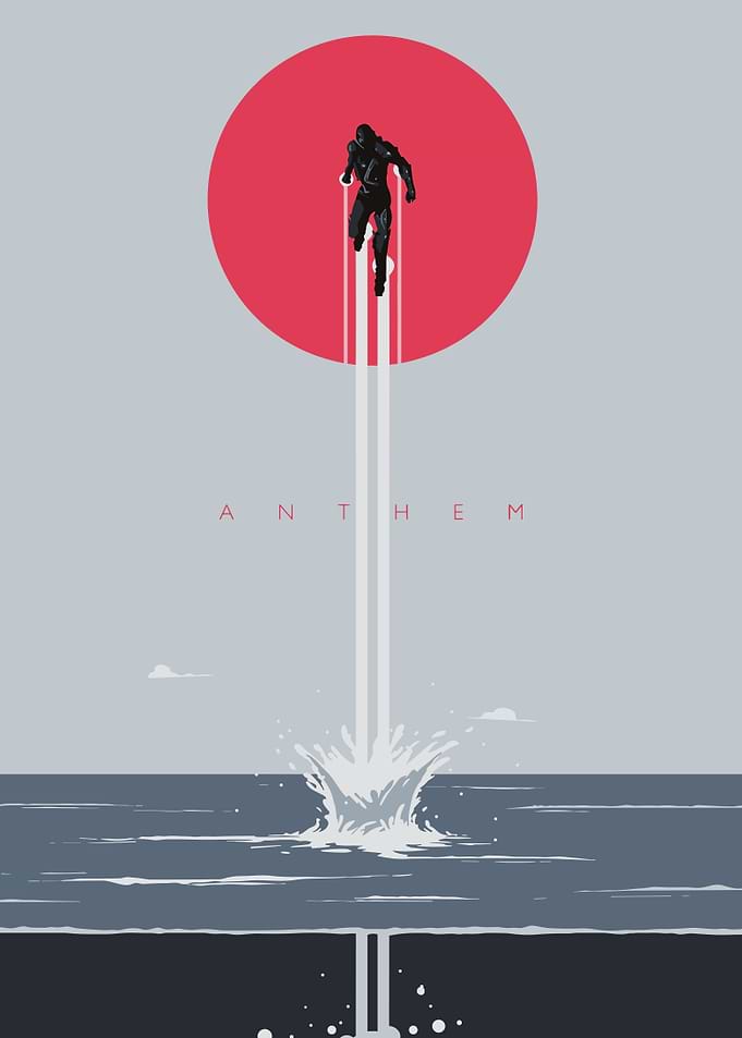 Anthem