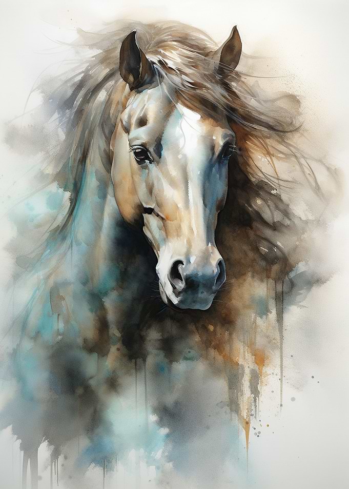 Safari Shades Art