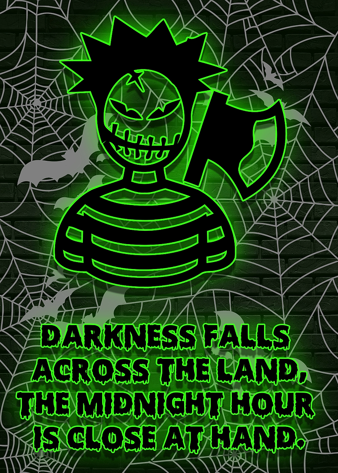 halloween neon 04
