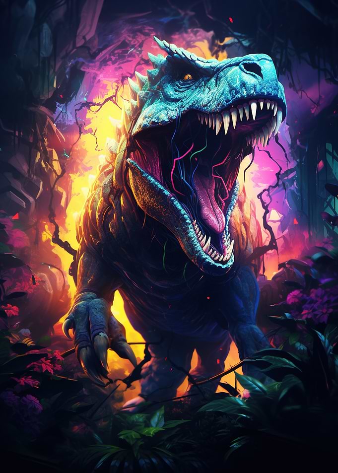 Ferocity Unleashed