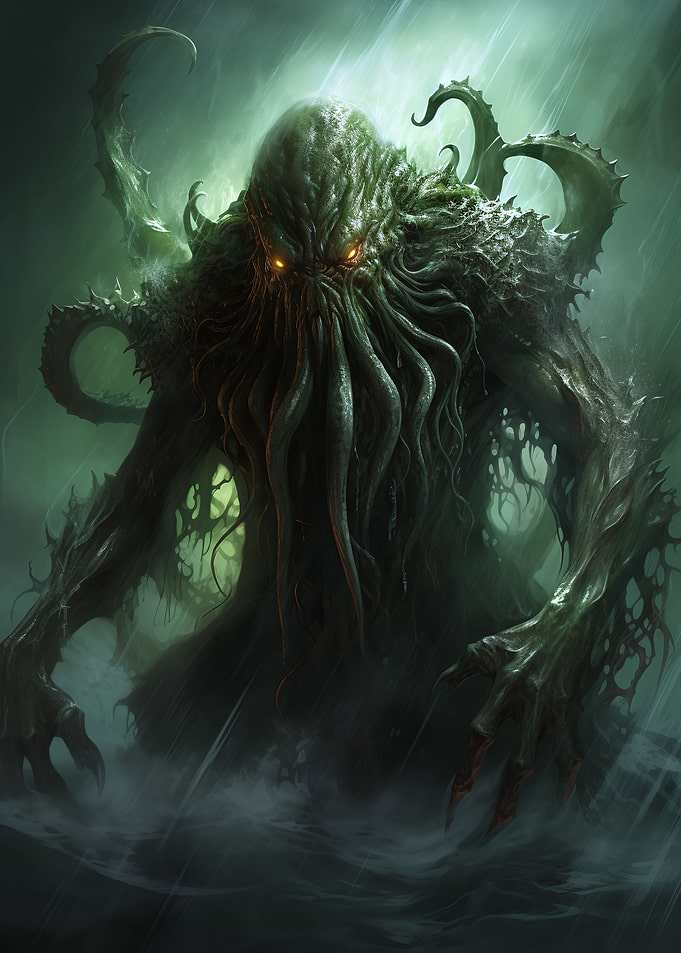 Cthulhu