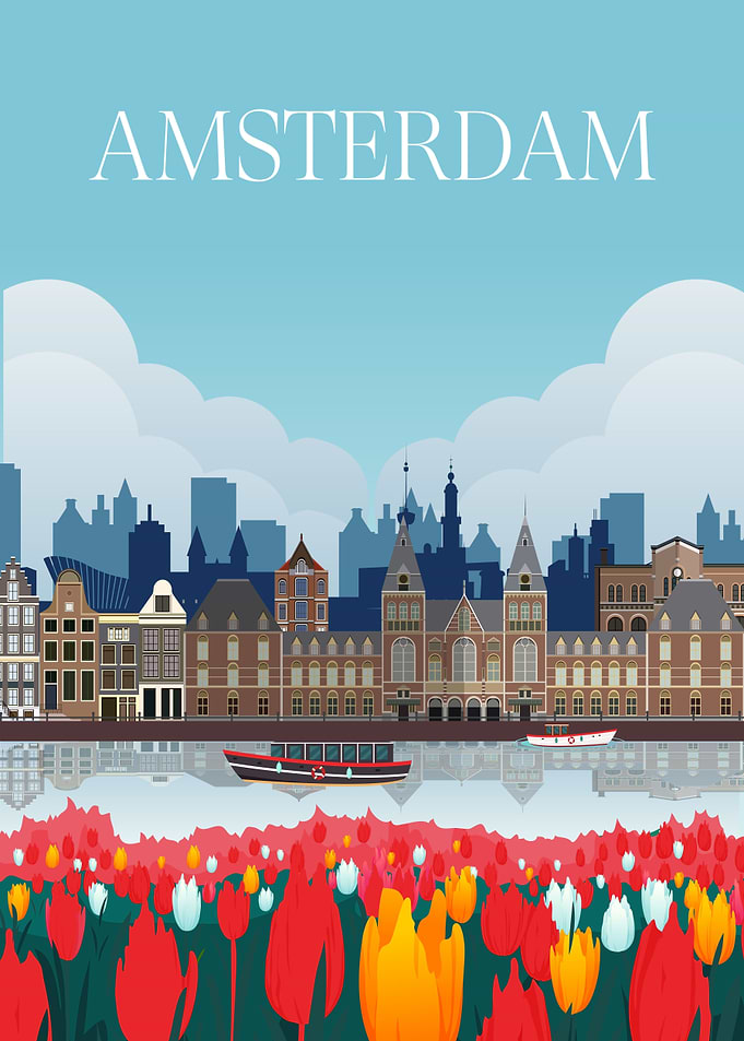 Amsterdam