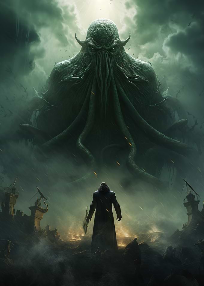 Cthulhu