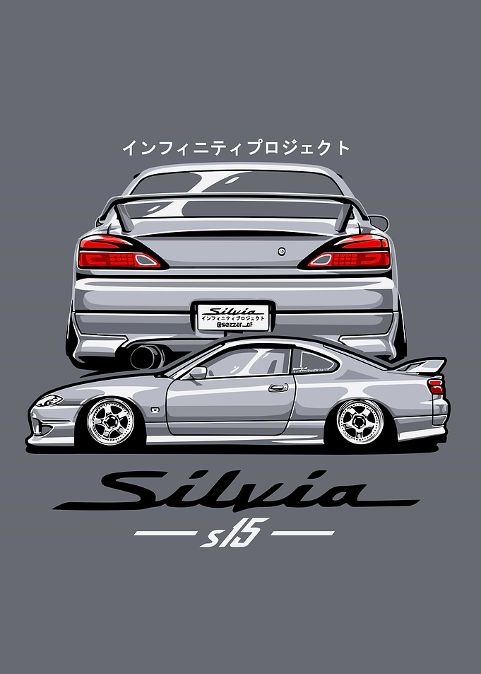 Silvia S15